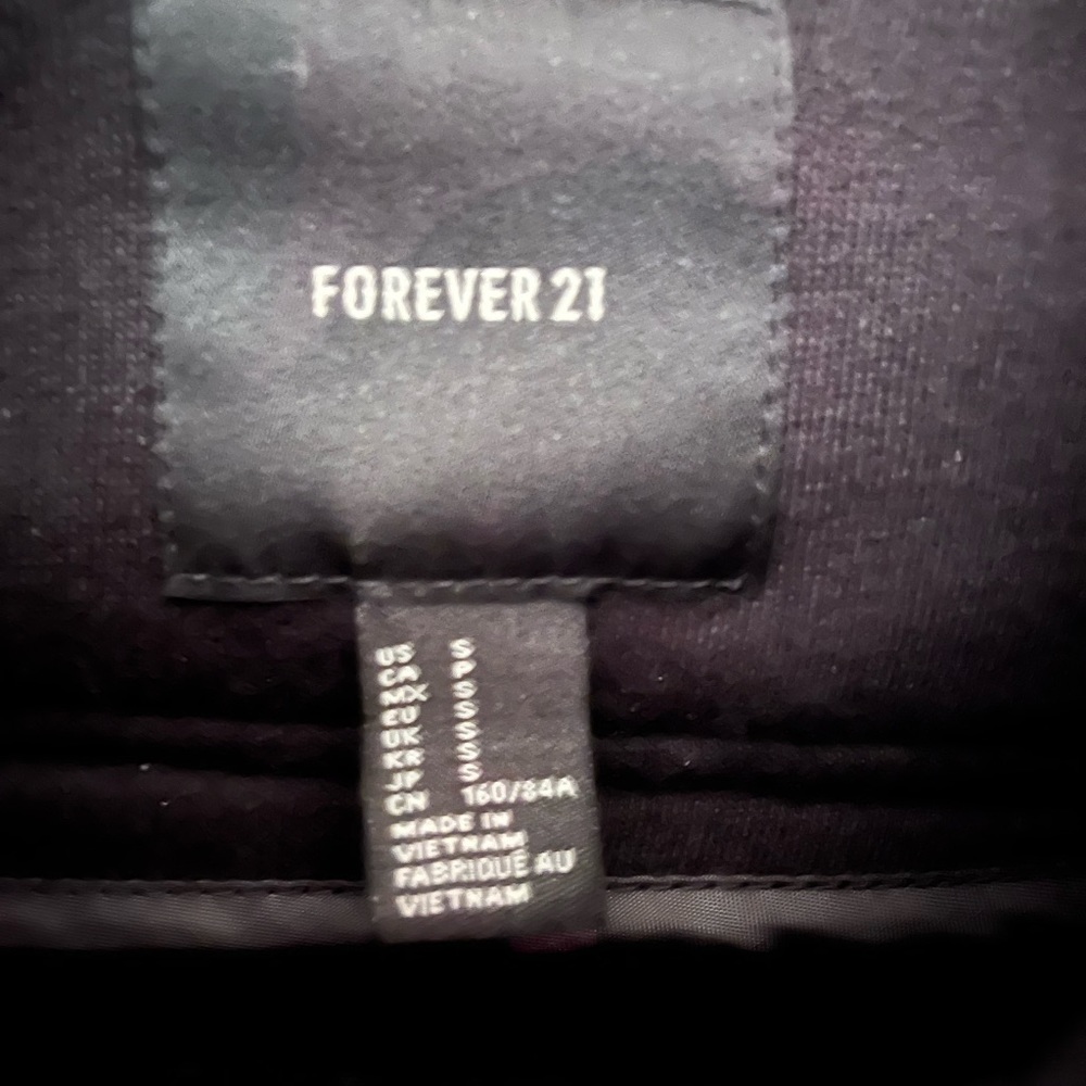 Bomber jacket - Picture 2 of 4